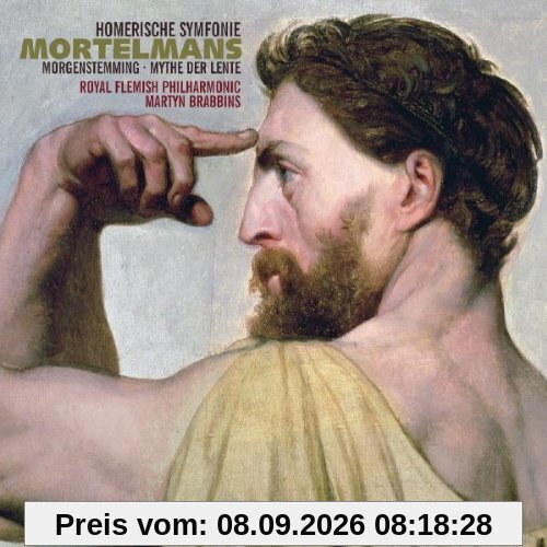 Homerische Sinfonie und Andere Orchesterwerke