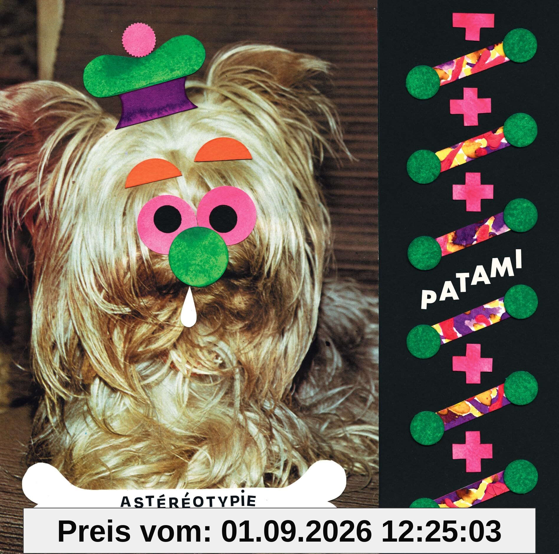 Patami