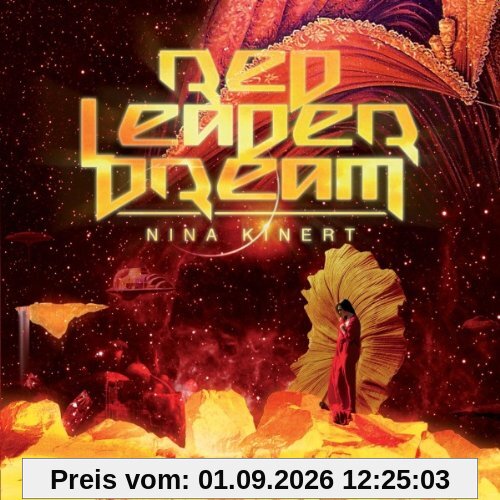 Red Leader Dream