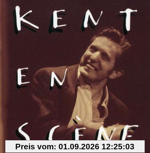 Kent en Scene