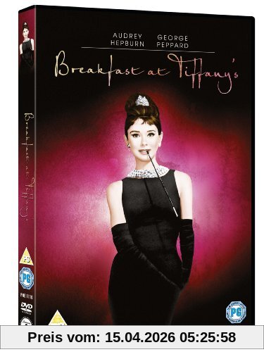 unbekannt Breakfast At Tiffany's (Special Edition) [Uk Import]