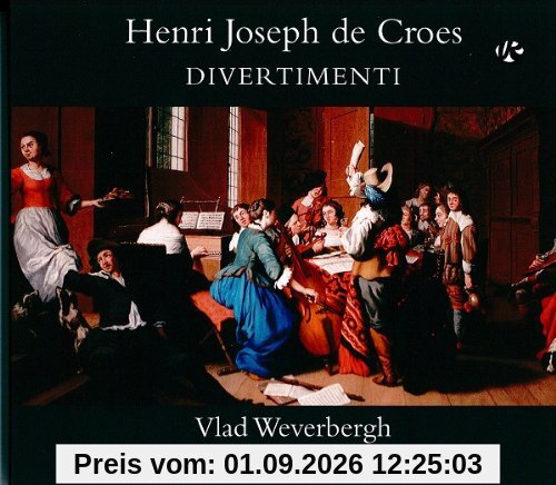 Divertimenti