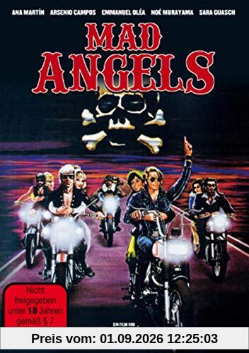 Mad Angels