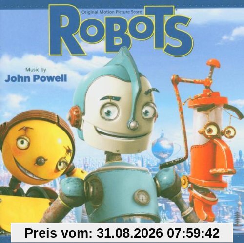 Robots