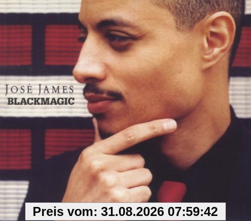 Blackmagic