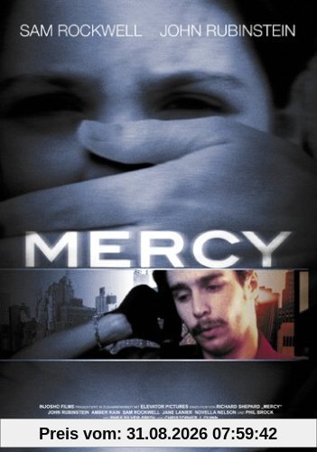 Mercy