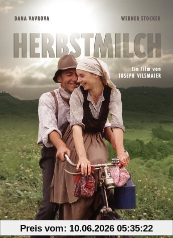 Herbstmilch