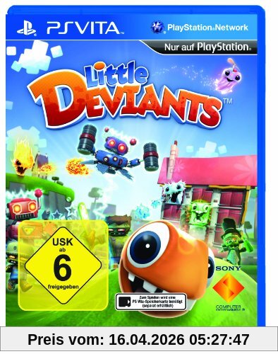 Little Deviants