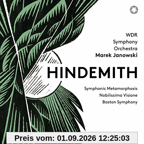 Symphonic Metamorphosis/+
