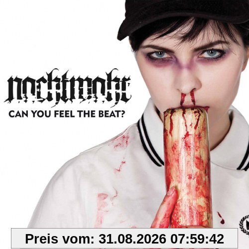 Can You Feel the Beat?