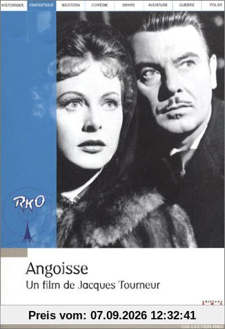 Experiment Perilous [FR Import]