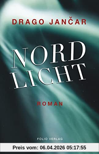 Nordlicht: Roman (Transfer Bibliothek)