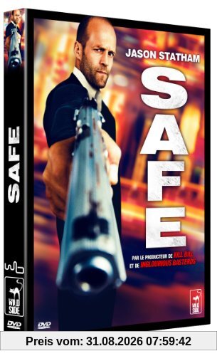 Safe