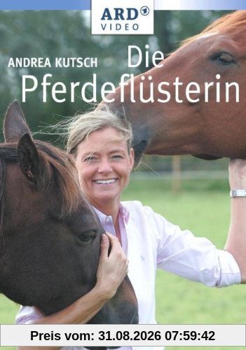 Die Pferdeflüsterin
