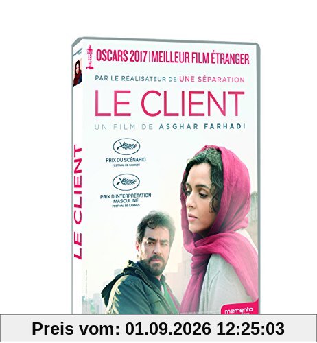 Le client [FR Import]