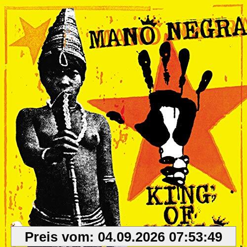 King of Bongo