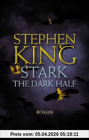 Stark: The Dark Half