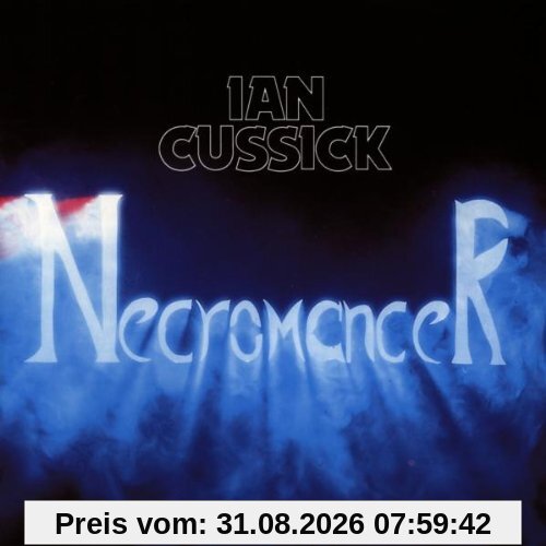 Necromancer