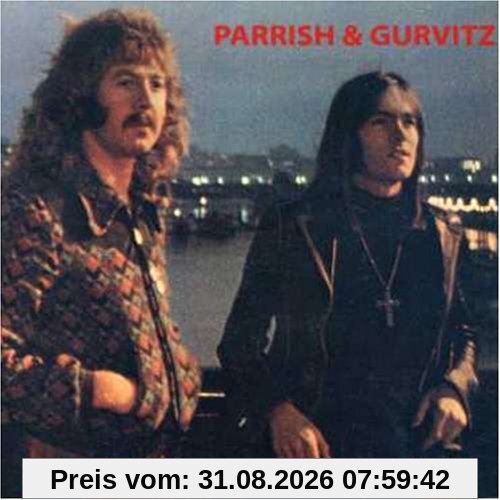 Parrish & Gurvitz