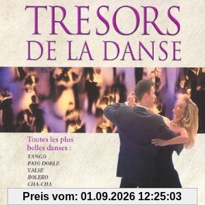 Tresors de la Danse