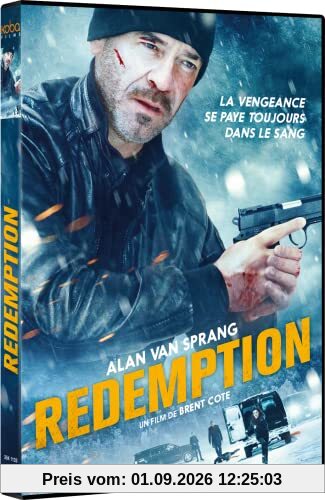 Rédemption [FR Import]
