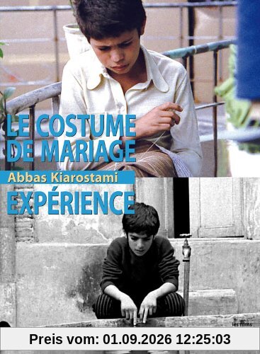 COSTUME DE MARIAGE (LE) / EXPERIENCE