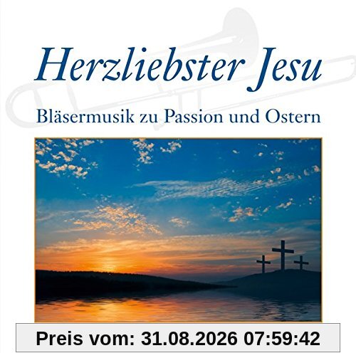 Herzliebster Jesu