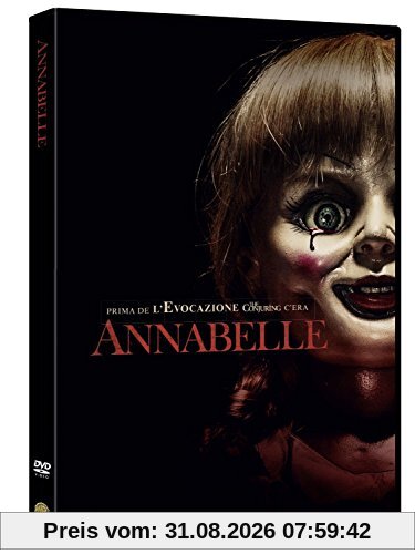 Annabelle [IT Import]