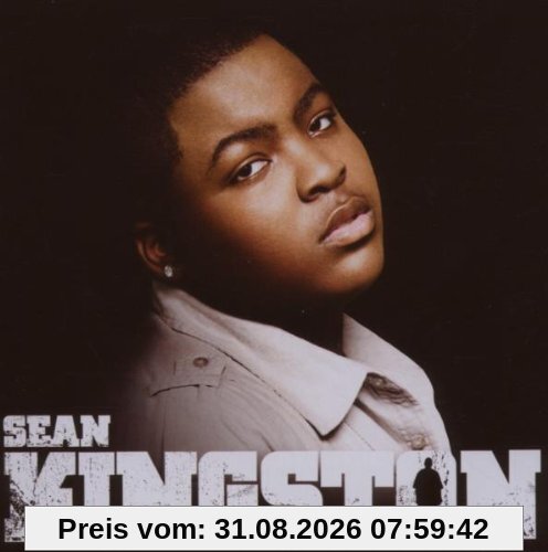 Sean Kingston