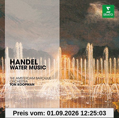 Wassermusik