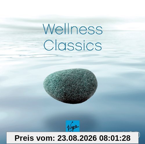 Various Wellness Classics