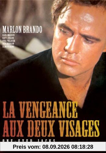 La vengeance aux deux visages [FR Import]