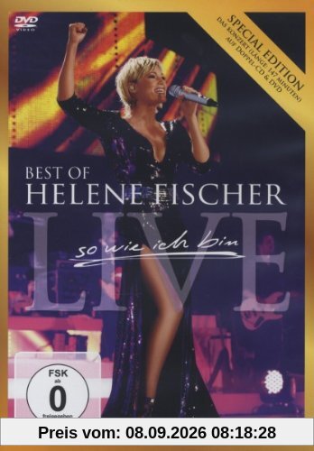 Best of Live-So Wie Ich Bin
