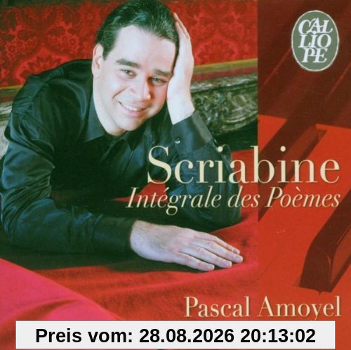 Integrale des Poemes