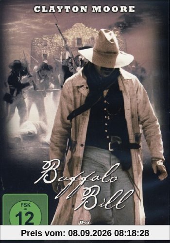 Buffalo Bill