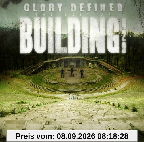 Glory Defined:the Best of Buil
