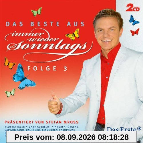 Das Beste Aus Immer Wieder Sonntags-Folge 3