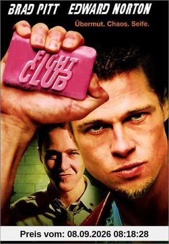 Fight Club (16er-Fassung)