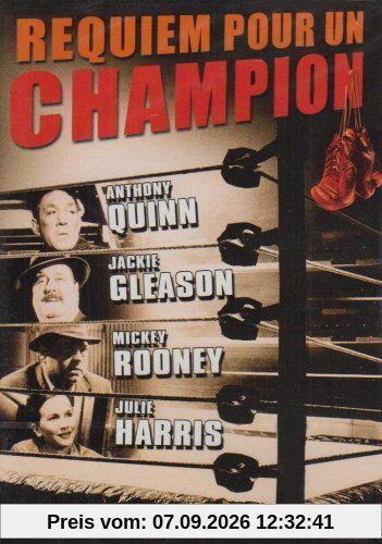 Requiem pour un champion [FR Import]