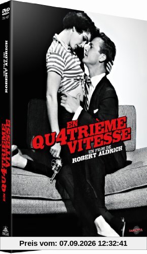 En quatrième vitesse [FR Import]