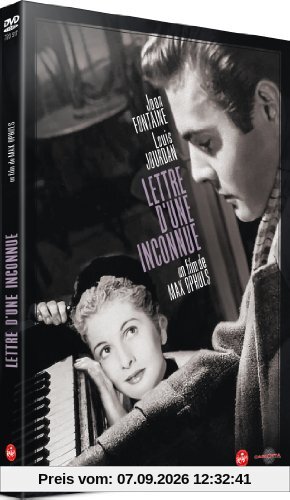 Lettre d'une inconnue [FR Import]