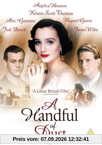 A Handful Of Dust [UK Import]