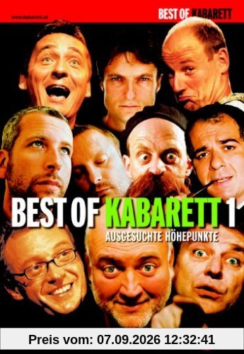 Best of Kabarett