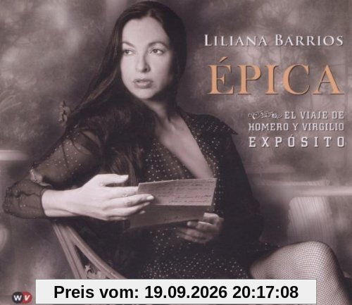 Liliana Barrios Epica