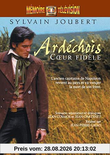 Ardechois coeur fidèle [FR Import]