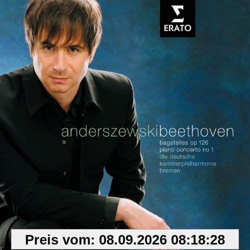 Klavierkonzert 1/Bagatellen