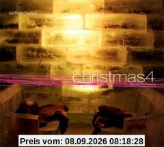 wavemusic moreorless CHRISTMAS 4 - Deluxe Edition