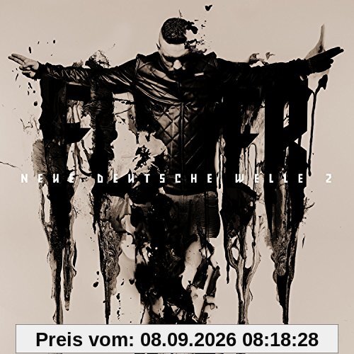 Neue Deutsche Welle 2 - Deluxe Edition (exklusiv bei Amazon.de)