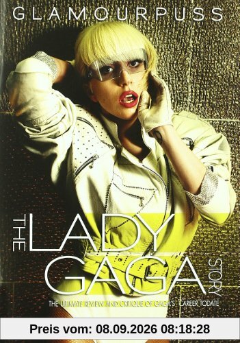 Lady Gaga - The Story [Limited Collector's Edition]