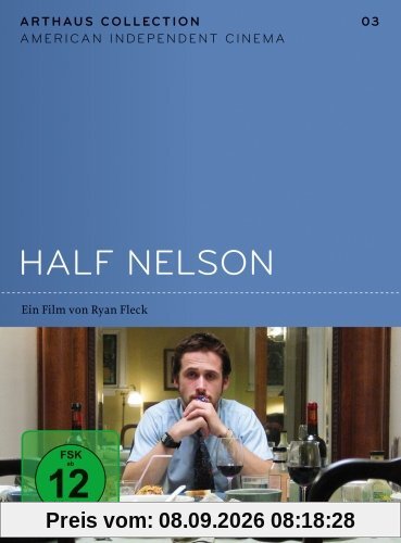Half Nelson - Arthaus Collection American Independent Cinema